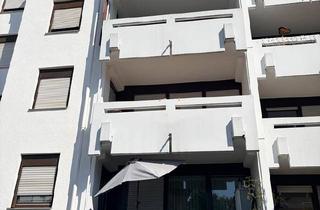 Wohnung kaufen in 97422 Schweinfurt, Schweinfurt - 2-Zimmer-Eigentumswohnung mit TG-Stellplatz in 97422