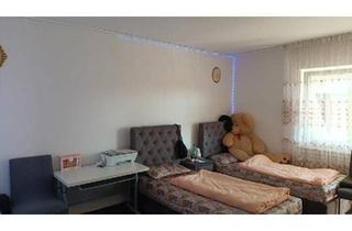 Wohnung kaufen in 63814 Mainaschaff, Mainaschaff - Helle 3-Zimmer-Wohnung mit 2 Balkonen - Ideal für Kapitalanleger