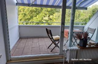 Wohnung kaufen in 28329 Bremen, Bremen - PROVISIONSFREIE 4-Zimmer Maisonettewohnung im Kurfürstenviertel