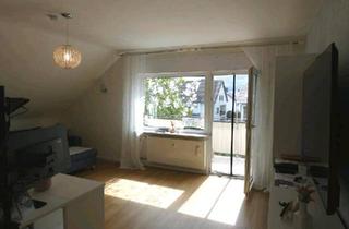 Wohnung kaufen in 64807 Dieburg, Dieburg - Provisionsfreie 3-Zimmerwohnung in Dieburg