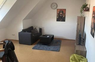 Wohnung kaufen in 36304 Alsfeld, Alsfeld - Eigentumswohnung zu verkaufen