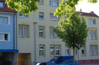 Wohnung kaufen in 64625 Bensheim, Bensheim - Eigentumswohnung zentral Nähe Bahnhof in Bensheim