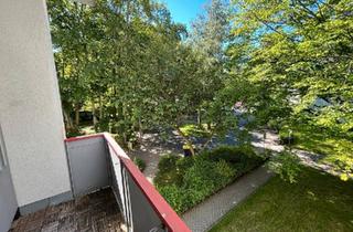Wohnung kaufen in 61350 Bad Homburg, Bad Homburg vor der Höhe - Ohne Provision 3 Zimmer Wohnung in Bad Homburg in Parkanlage