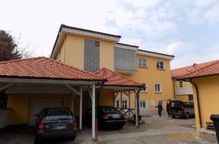 Wohnung kaufen in 63571 Gelnhausen, Gelnhausen - Provisionsfrei: Vermietete 2-Zimmer-Eigentumswohnung GN Hailer