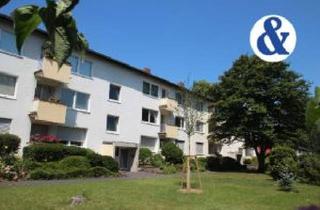 Wohnung mieten in 53119 Bonn, Bonn - Hier lässt es sich leben! 4-Zimmer-Balkon-Wohnung in BonnAlt-Tannenbusch