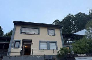 Haus kaufen in 53925 Kall, Kall - Zweifamilienhaus