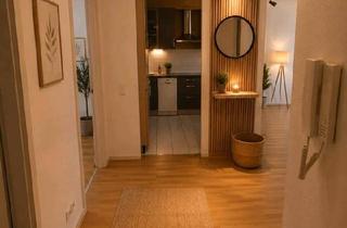 Wohnung kaufen in 64283 Darmstadt, Darmstadt - Helle 2-Zimmer-Wohnung in Darmstadt-Mitte Provisionsfrei