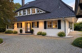 Haus kaufen in , 20148 Hamburg, Hamburg - Provisionsfrei* Familienanwesen auf einem herrlichen Grundstück!