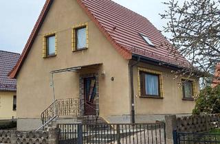 Einfamilienhaus kaufen in 17235 Neustrelitz, Neustrelitz - Einfamilienhaus in Neustrelitz