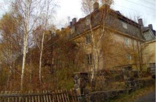 Mehrfamilienhaus kaufen in 07927 Hirschberg, Hirschberg - Mehrfamilienhäuser 24 Wohneinheiten