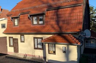 Einfamilienhaus kaufen in 99310 Arnstadt, Arnstadt - Einfamilienhaus