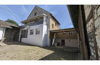 Haus kaufen in 37345 Sonnenstein, Sonnenstein - Vierseitenhof Nähe Südharz