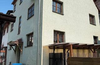 Haus kaufen in 36466 Dermbach, Dermbach - Haus in Stadtlengsfeld zu verkaufen