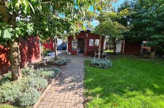 Wohnung kaufen in 28816 Stuhr, Stuhr - Helle Drei-Zimmer-Wohnung