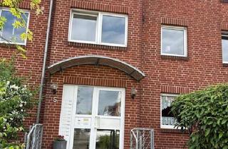 Wohnung kaufen in 31542 Bad Nenndorf, Bad Nenndorf - Eigentumswohnung mit Tiefgaragenstellplatz in Bad Nenndorf