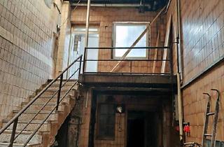 Wohnung kaufen in 66424 Homburg, Homburg - Das Objekt zur freien Gestaltung City Homburg