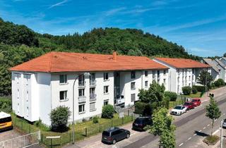 Wohnung kaufen in 66133 Saarbrücken, Saarbrücken - Vermietete Kapitalanlage | 5,12 % Rendite | Saarbrücken