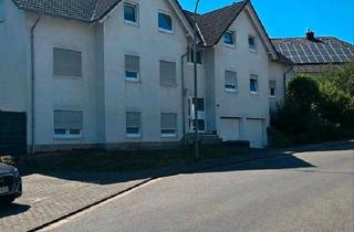 Wohnung kaufen in 66292 Riegelsberg, Riegelsberg - Helle ETW 1.OG in zentraler Lage von Riegelsberg