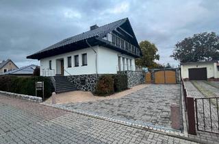 Haus kaufen in 39418 Staßfurt, Staßfurt - Hochwertiges EFH in Staßfurt zu verkaufen