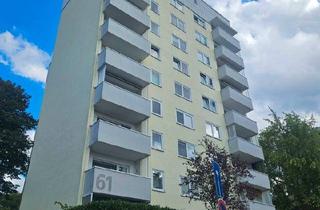 Wohnung kaufen in 58636 Iserlohn, Iserlohn - Provisionsfrei! 3-Zimmer Wohnung in gepflegter Lage von Iserlohn