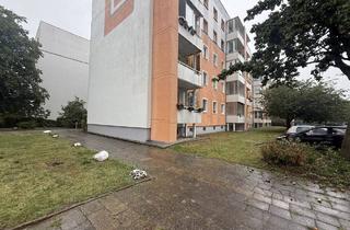 Wohnung kaufen in 17036 Neubrandenburg, Neubrandenburg / Neubrandenburg Ost - Gepflegte Wohnung zur Kapitalanlage