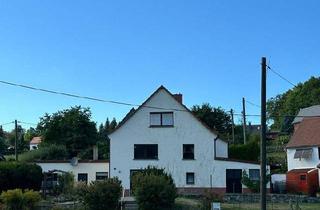 Einfamilienhaus kaufen in 02779 Großschönau, Großschönau - Einfamilienhaus in Hainewalde
