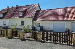 Haus kaufen in 04838 Eilenburg, Eilenburg - Haus mit großen Garten in ruhiger Lage für die ganze Famile