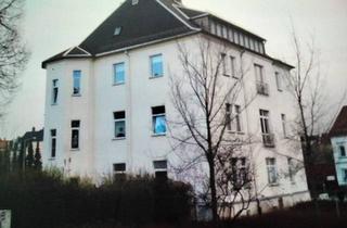 Mehrfamilienhaus kaufen in 09599 Freiberg, Freiberg - Mehrfamilienhaus