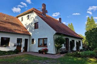 Doppelhaushälfte kaufen in 32351 Stemwede, Stemwede - Familienfreundliche Doppelhaushälfte in ländlicher Idylle