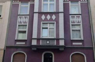 Mehrfamilienhaus kaufen in 47053 Duisburg, Duisburg - Mehrfamilienhaus Duisburg-Mitte ehem. 8 Familienhaus 385m²