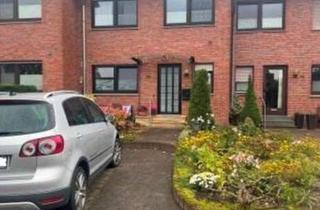 Reihenhaus kaufen in 48612 Horstmar, Horstmar - Reihenhaus in Horstmar von Privat