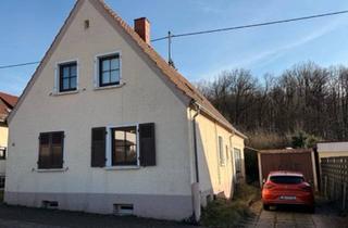 Einfamilienhaus kaufen in 66589 Merchweiler, Merchweiler - Einfamilienhaus in Merchweiler ?