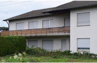 Haus kaufen in 66620 Nonnweiler, Nonnweiler - Großzügige Immobilie für Büro oder Praxis