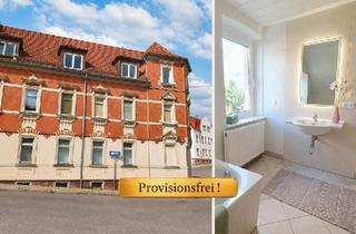 Mehrfamilienhaus kaufen in 09603 Großschirma, Großschirma - Provisionsfrei! Mehrfamilienhaus in Siebenlehn + freie Wohnung
