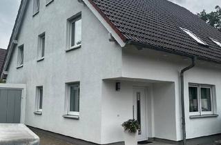 Doppelhaushälfte kaufen in 09123 Chemnitz, Chemnitz - Moderne Doppelhaushälfte Energieeffizienz A in Chemnitz-Klaffe