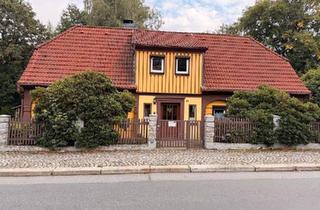 Einfamilienhaus kaufen in 02730 Ebersbach-Neugersdorf, Ebersbach-Neugersdorf - Charmantes Oberlausitzer Einfamilienhaus in Ebersbach-Neugersdorf