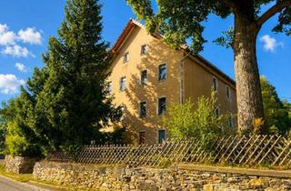 Mehrfamilienhaus kaufen in 02782 Seifhennersdorf, Seifhennersdorf - PROVISIONSFREI Mehrfamilienhaus Großes Grundstück Seifhennersdorf