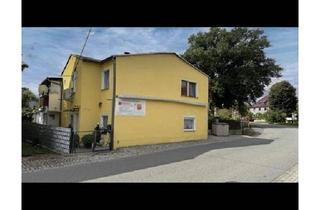 Haus kaufen in 01796 Pirna, Pirna - Ein- Zweifamilienhaus in der Nähe des Kiessees zu verkaufen!