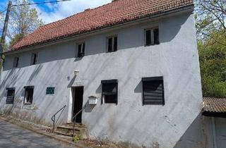 Einfamilienhaus kaufen in 01809 Heidenau, Heidenau - Einfamilienhaus EFH in Maxen | 20min zum Dresden HBF