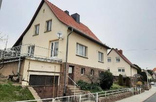 Einfamilienhaus kaufen in 01662 Meißen, Meißen - DresdenElbland: Einfamilienhaus in Meißen-Spaar