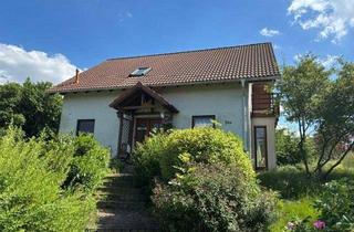 Einfamilienhaus kaufen in 09627 Bobritzsch-Hilbersdorf, Bobritzsch-Hilbersdorf - Einfamilienhaus nahe FreibergSachsen
