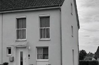 Doppelhaushälfte kaufen in 01468 Moritzburg, Moritzburg - Doppelhaushälfte 127 qm Wohnfläche in Moritzburg OT Steinbach
