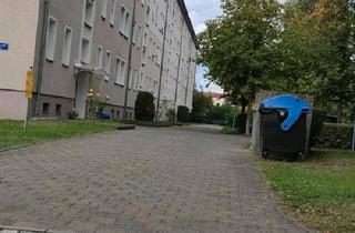 Wohnung kaufen in 03149 Forst, Forst (Lausitz) - Schöne 2Raum Wohnung
