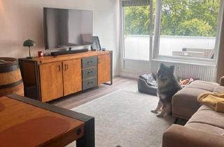 Wohnung kaufen in 22459 Hamburg, Hamburg - Wir verkaufen moderne 3-Zimmer-Wohnung in Niendorf