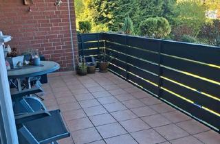 Wohnung kaufen in 21077 Hamburg, Hamburg - Ruhige 80 m2 Wohnung in Stadtparknähe mit Balkon und 2 Stellplätz