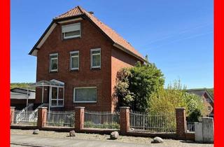 Einfamilienhaus kaufen in 31061 Alfeld, Alfeld - Alfeld OT: Stadtnah und doch im Grünen