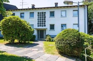 Wohnung kaufen in 51545 Waldbröl, Waldbröl - Eigentumswohnung 3 Zimmer, 63 m² in ruhiger Lage in Waldbröl