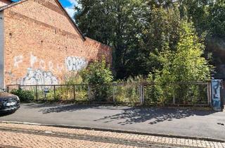 Mehrfamilienhaus kaufen in 34117 Kassel, Kassel - Baugrundstück ca. 200-300m v. Citypoint bzw. Bahnhof zu verkaufen