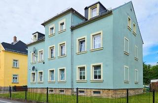 Mehrfamilienhaus kaufen in 63452 Hanau, Hanau - Mehrfamilienhaus mit 4 Wohneinheiten - Hanau Musikerviertel