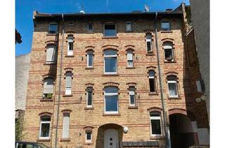 Wohnung kaufen in 64293 Darmstadt, Darmstadt - Schöne 3-Zi.-Altbauwohnung im Johannesviertel | 64 qm | saniert